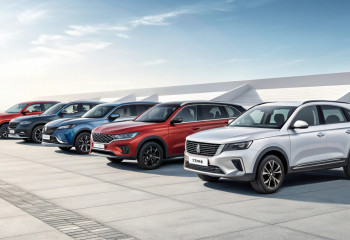 Chery Tiggo 7 Pro vs JAC JS6: что лучше купить в Казахстане в 2026 году