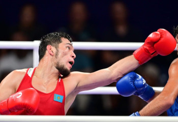 «Робот төреші керек»: қазақстандықтар Азия чемпионатындағы нәтижеге наразы