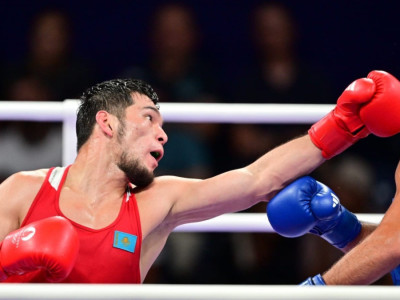 «Робот төреші керек»: Қазақстандықтар Азия чемпионатындағы нәтижеге наразы