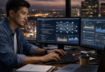 How to become an AI engineer