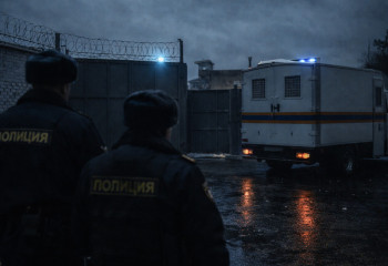 ДТП с ZEEKR в Алмате: подозреваемого перевели в СИЗО