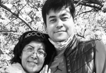 Әнші Гүлнәр Сиқымбаеваның жоғалып кеткен ұлының мәйіті табылды