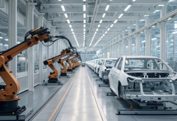 World’s oldest BMW plant to become EV-only hub with AI, robots and digital twins