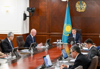 Prime Minister Instructs to Leverage Competitive Advantage and Develop Coal Industry