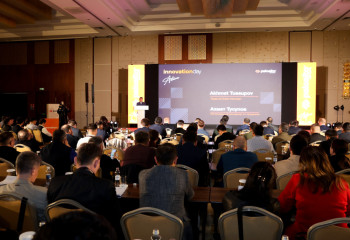 «15 минут жеткілікті»: сарапшылар киберқауіптің жаңа қарқынын айтты