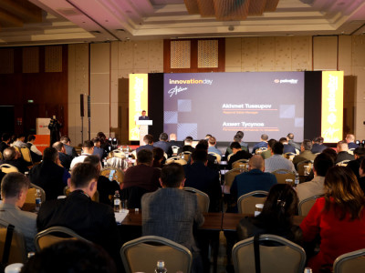 «15 минут жеткілікті»: сарапшылар киберқауіптің жаңа қарқынын айтты