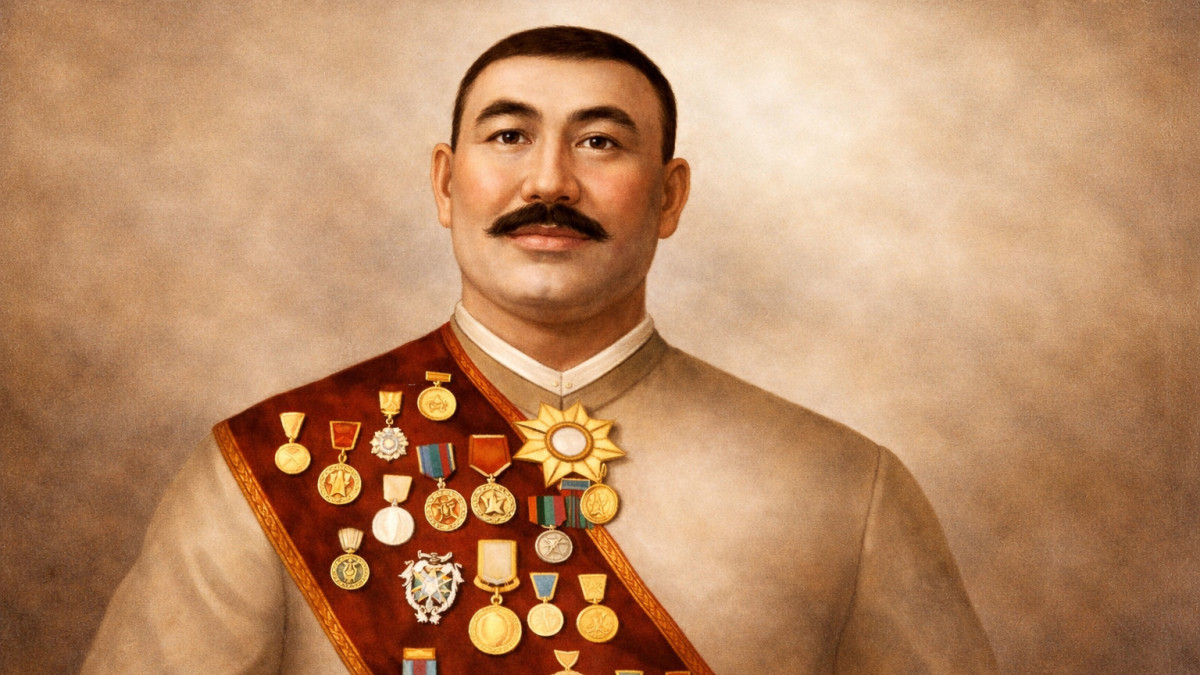 жасанды интеллект 
