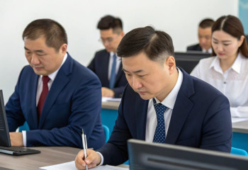 Учителям Казахстана больше не нужно сдавать тесты: принято новое решение