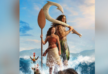 «Моана» с живыми актерами и Скалой: какие мультфильмы скоро станут фильмами