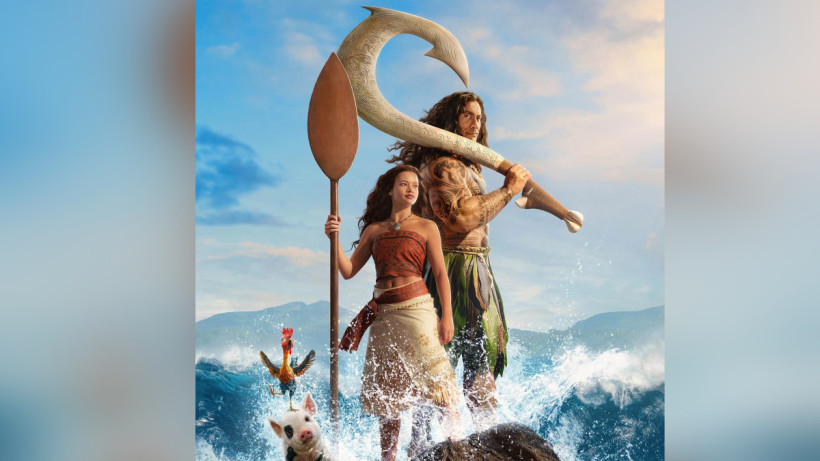  официальный постер фильма 