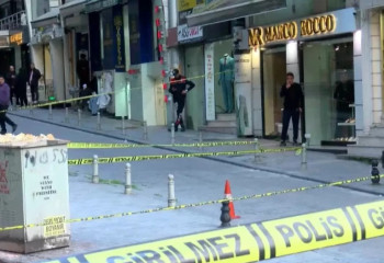 Стамбұлда оққа ұшқан қазақстандық туралы тың дерек жарияланды