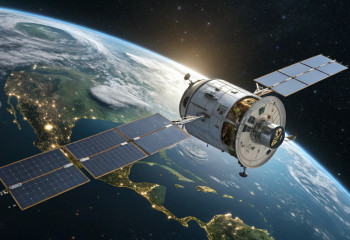 «Приложение, которое включает Солнце»: технологический прорыв превратит ночь в день