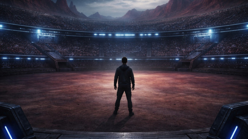  ©El.kz/Марина РУЗМАТОВА/ ИИ (ChatGPT) 