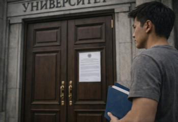 Kazakhstan enters Top 20 with best education system