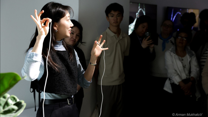  El.kz/Арман МҰХАТОВ 