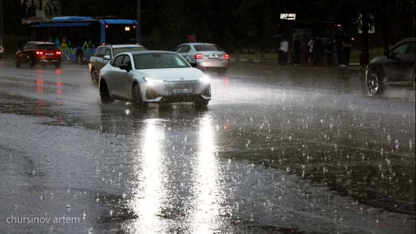  © El.kz/Артем ЧУРСИНОВ 