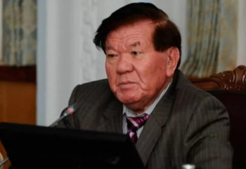 Жағдайы ауыр:  Мұхтар Шаханов жансақтау бөлімінде жатыр