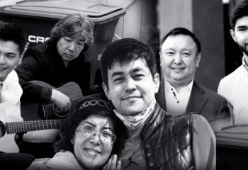 «Тяжёлые судьбы».  Дети, ушедшие вслед за звёздами искусства