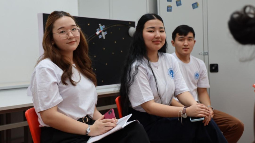  Министерство просвещения РК 