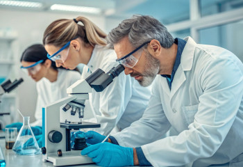 Кровь фильтруют от «белков памяти»: учёные изобрели новый метод против Альцгеймера