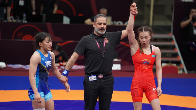  Спортты дамыту дирекциясының баспасөз қызметі 