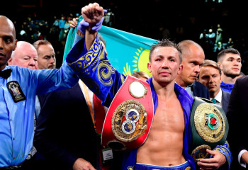 Талант, тәртіп және төзім: GGG формуласын кім бұза алады?