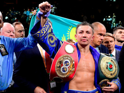 Талант, тәртіп және төзім: GGG формуласын кім бұза алады?