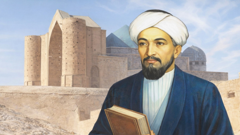  жасанды интеллект 