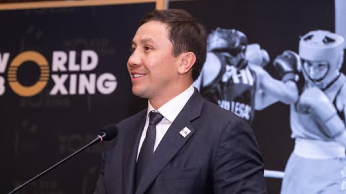  gggboxing / Instagram 