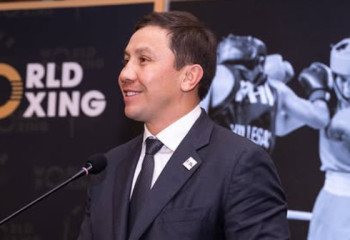 Геннадий Головкин – как “GGG” стал легендой мирового бокса
