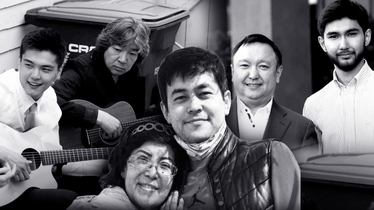  Коллаж El.kz 