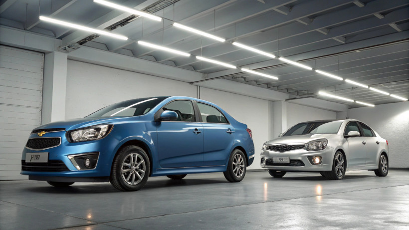  ©Анастасия Смирнова/ИИ (recraft.ai) 