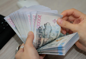 4,2 млн теңге: елімізде ең жоғары жалақы сұрайтын мамандар анықталды