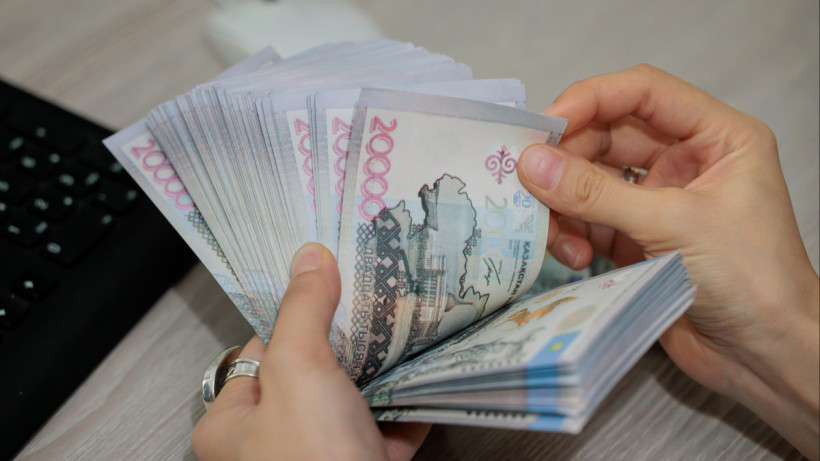  ©El.kz/Артем Чурсинов 