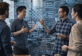 Зарплата 1,4 млн тенге: Кого ищут на бирже труда в Казахстане