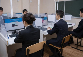 На мартовском ЕНТ в Казахстане нашли 17 некорректных заданий