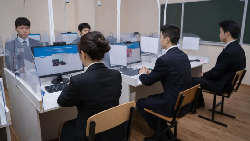  Министерство науки и высшего образования Республики Казахстан 