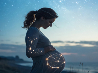 Учёные выяснили, как клетки сына годами оберегают здоровье матери