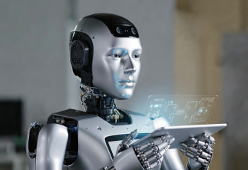 Япония заменяет людей роботами из-за демографического кризиса