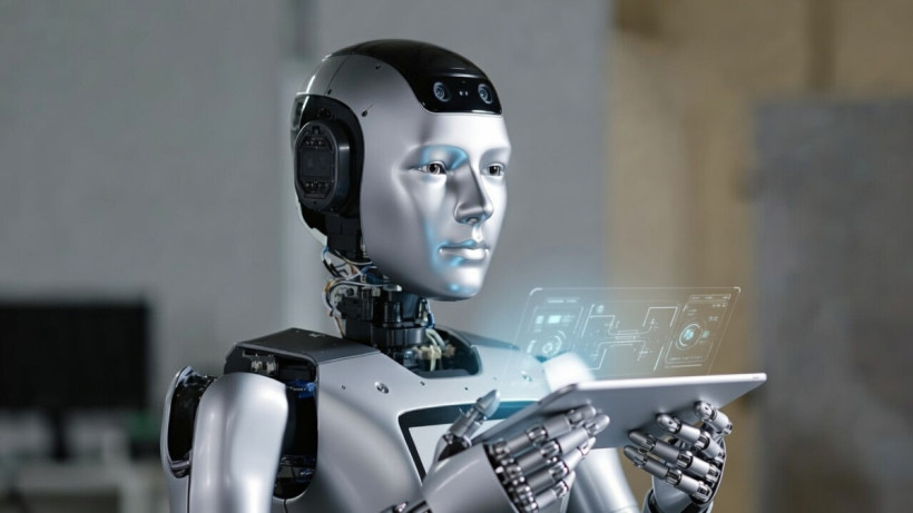  ©El.kz/Марина РУЗМАТОВА/ ИИ (Grok) 