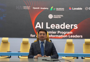 Ірі компания мен ұйымдардың 150 қызметкері Стэнфорд университетінде ЖИ туралы білімін шыңдайды