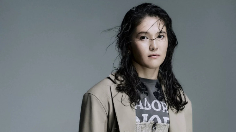  Harper's BAZAAR Kazakhstan 