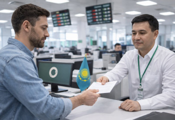 Иностранцы не могут получить ИИН в Казахстане - в чём причина