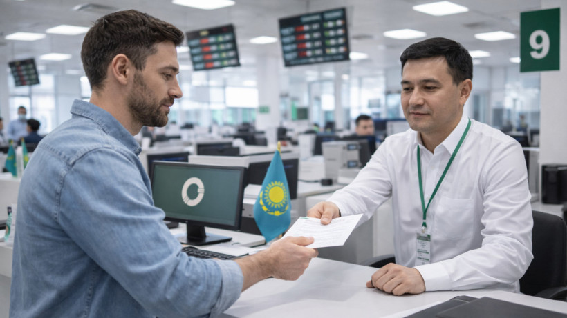  ©El.kz/Марина РУЗМАТОВА/ ИИ (ChatGPT) 