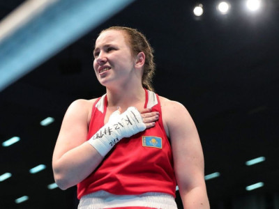 Надежда Рябец – Азия чемпионы