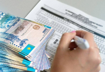 Қазақстанда жүргізушілерге тағы бір айыппұл түрі енгізілді