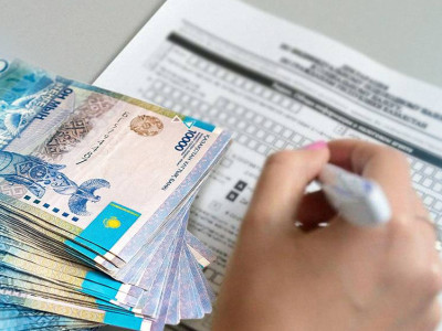 Қазақстанда жүргізушілерге тағы бір айыппұл түрі енгізілді