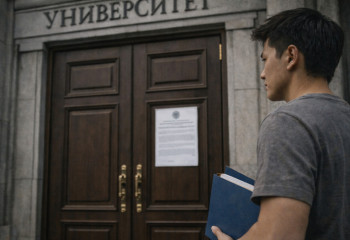 Ведущим вузам Казахстана хотят дать статус по аналогии с Nazarbayev University