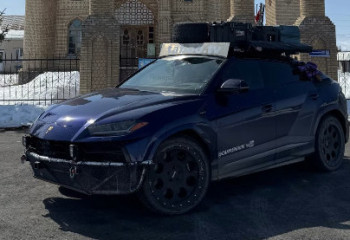 Американского блогера Camperghini не приглашали в Казахстан – Минтуризма