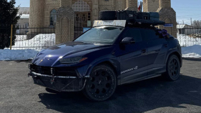  camperghini / Instagram 